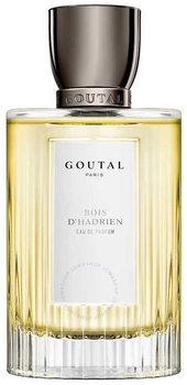 Woda perfumowana damska Goutal Paris Bois D'Hadrien Eau De Parfum Spray 50 ml (711367107225)