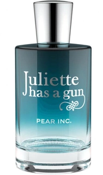 Woda perfumowana unisex Juliette Has A Gun Pear Inc. Eau De Parfum Spray 100 ml (3760022732767)