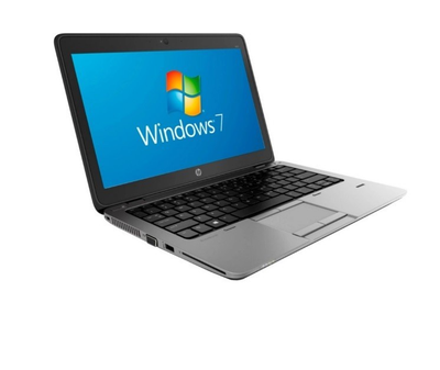 Ноутбук HP EliteBook 820 G2 |i5-5200U/4/240SSD| Refurbished