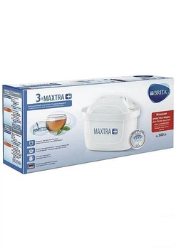 Brita Maxtra+ Universal (х3) картридж (106106)
