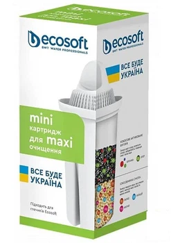 Ecosoft Улучшенный картридж (OD-0321) (105709)