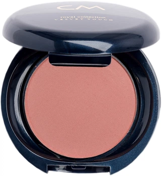 Румяна компактные Color Me Royal Collection Velvet Touch 17 (3g) (658041-965017-2)