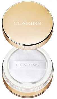 Матирующая рассыпчатая пудра - Clarins Ever Matte Loose Powder 01 - Universal Light (15g) (981290-1270030-2)
