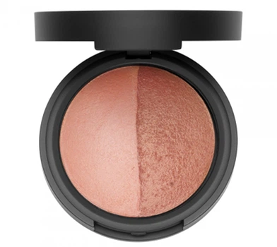 Двоколірні рум'яна Aden Cosmetics Blusher Duo 7g (7 г) (814709-736788-2)