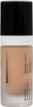 Тональний крем Radiant Wonderlight Serum-Make Up SPF 20 04 - Honey Beige (30 мл) (891379-1004424-2)