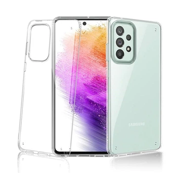 Чехол Upex Armor Case для Samsung Galaxy A32 4G (A325) Transparent (UP195038)