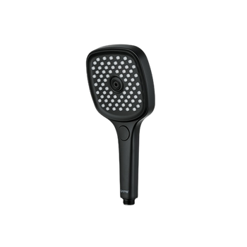 Ручной душ Gappo G003, 3-режим, черный