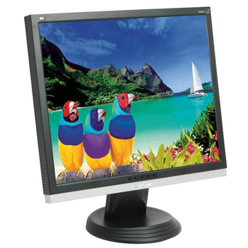 Монітор 19" Viewsonic VA926, Квадрат - Б/В