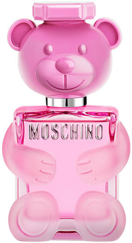 Moschino Toy 2 Bubble Gum туалетная вода для женщин