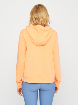 Толстовка на молнии женская Rival Terry Fz Hoodie-org
