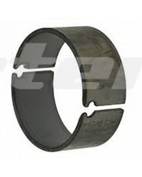 Вкладыши шатунные (1 ремонт 0,25 мм) F2L511 Deutz