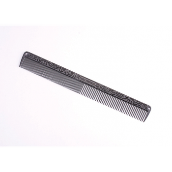 Расческа Proline металл 10225