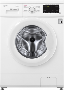 Стиральная машина полногабаритная LG F4J3TS0W