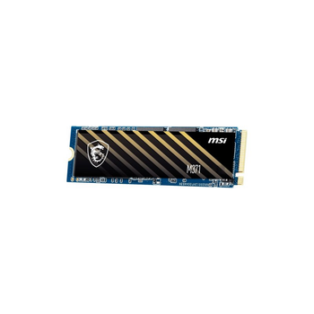 Накопитель SSD M.2 2280 500GB M371 MSI (S78-440K160-P83)
