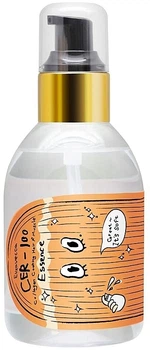 Восстанавливающая эссенция для волос с коллагеном - Elizavecca CER-100 Collagen Coating Hair A+ Muscle Essence 150ml (1164682-177365)