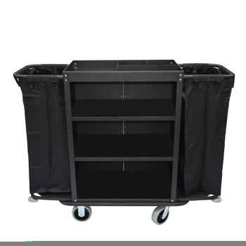 Сервисная тележка для горничной SITTYY81 (МР-3002281)