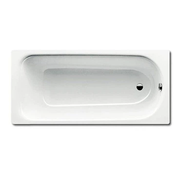 Ванна сталева Kaldewei Saniform Plus 170х75см (112600010001)