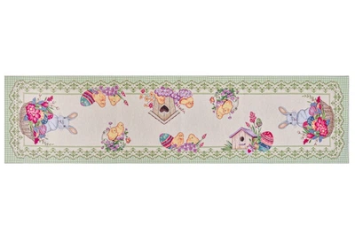 Раннер Lefard Home Textile PEEPS 45x180см (732-289)