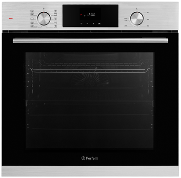 Духова шафа Perfelli DIAMOND 6D10N INOX