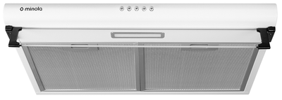 Вытяжка Minola HPL 615 WH