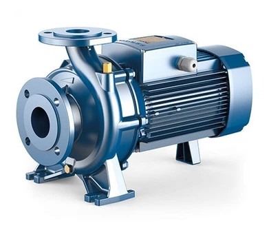 Pedrollo F 50/160A Центробежный Насос (66 м³, 38 м, 7,5 кВт)