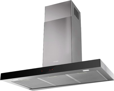 Вытяжка FABER Stilo Glass Smart X/V A90