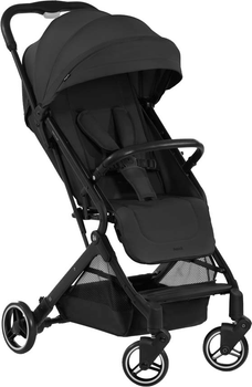 Коляска прогулянкова Hauck Travel N Care Black (16014-5)
