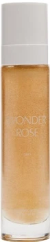 Мерехтлива олія для тіла Zara Wonder Rose 50 мл (20130180999994)