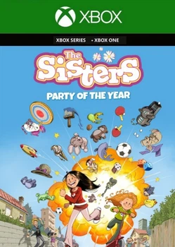 Ключ активации The Sisters - Party of the Year для Xbox One/Series S/X