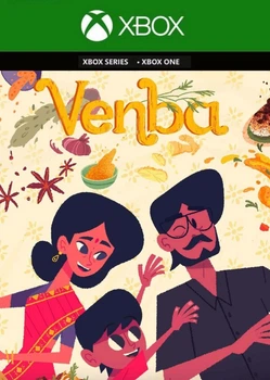 Ключ активации Venba для Xbox One/Series S/X