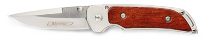 Складаний ніж Folding Knife MFK-R Rosewood (912111)