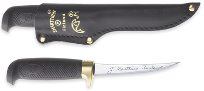 Ніж Marttiini Condor Golden Trout Filleting Knife 4" 20см (816014)