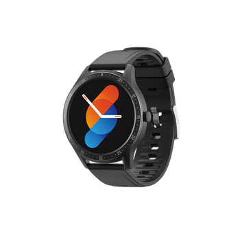 Смарт годинник havit hv-m9026 ip67 bluetooth black