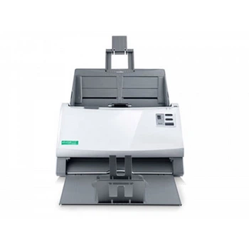 Сканер A4 Plustek 0297TS SmartOffice PS3140U 600dpi 48bit LED ADF 40 стр/мин