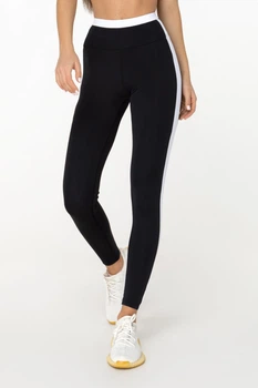 Легінси Designed for Fitness MONOCHROME XS