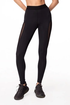 Легінси Designed for Fitness Elle M чорний