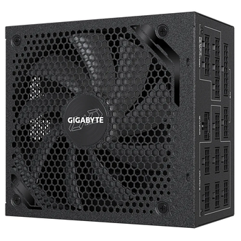 Блок питания Gigabyte UD1300GM PG5 для геймеров 1300Вт
