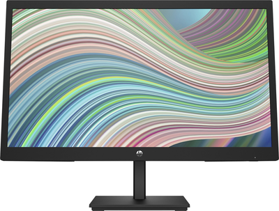 Monitor 21,5" HP V22ve 6D8G2E9 (196548759583)