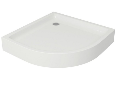 Душевой поддон Cersanit Tako 90x90x16см (S204-004)