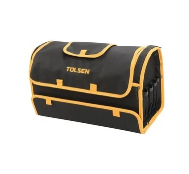 Сумка для инструмента Tolsen 44x26x23см (80102)