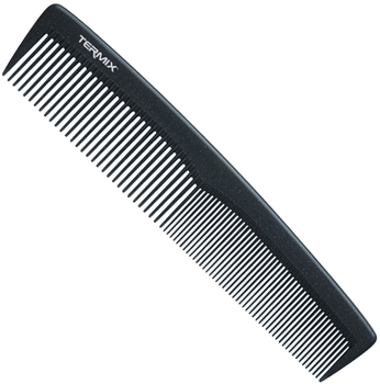 Гребінець для волосся Termix Comb Prof Titanium 803 (8436007231949)