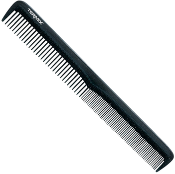 Grzebień do włosów Termix Comb Prof Titanium 823 (8436007232014)