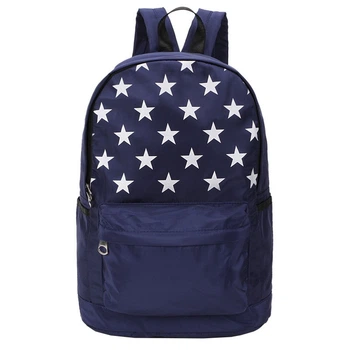Женский рюкзак Mode DFSY ER Blue (9009)