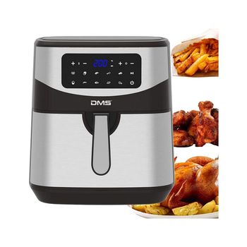 Аерофритюрка DMS HF-7S XXL 1800 Вт