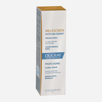 Serum do twarzy Ducray Melascreen Global 30 ml (3282770049527)