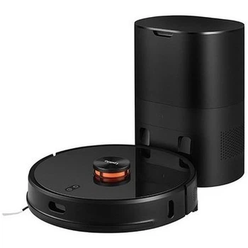Пилосос Lydsto R1 Pro Black со станцией самоочистки