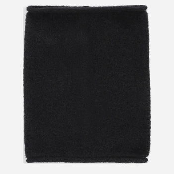 Детский шарф-снуд для девочки Coccodrillo Accessories Winter Girl ZC3369201AWG-021 L Черный (5904986213131)