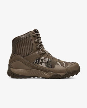 Тактичні черевики Under Armour Valsetz RTS 1.5 Tactical Boots 3021034-900 46 (11.5) 29.5 см Brown