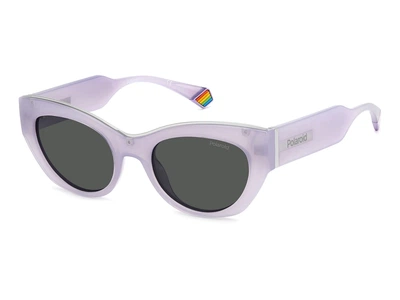 Поляризационные очки Polaroid PLD 6199/S/X 789 M9