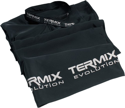 Накидка Termix Evolution Cape 90 x 110 см (8436007233219)